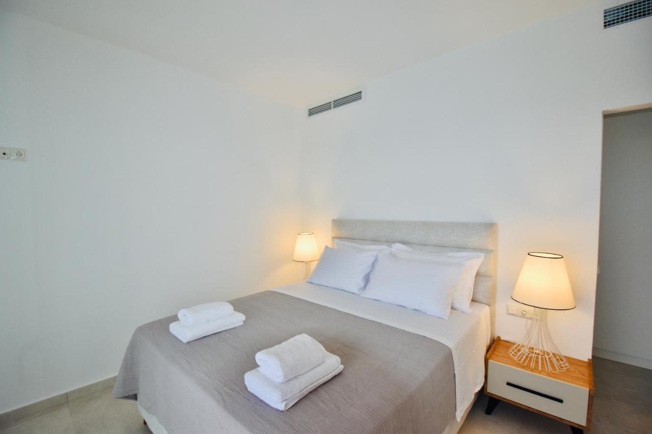 Blue Lilac Villas ปาร์กา ภายนอก รูปภาพ