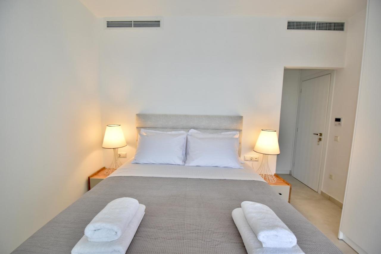 Blue Lilac Villas ปาร์กา ภายนอก รูปภาพ