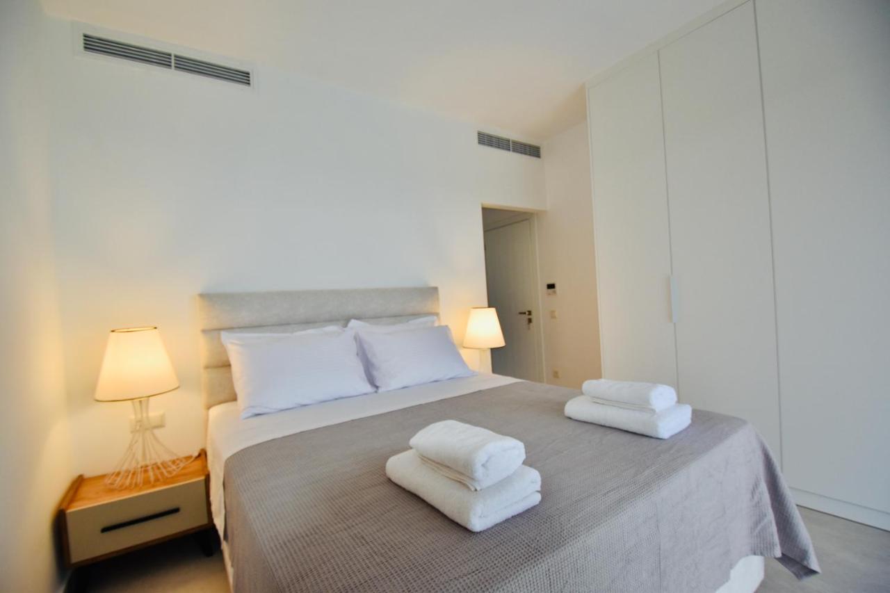 Blue Lilac Villas ปาร์กา ภายนอก รูปภาพ