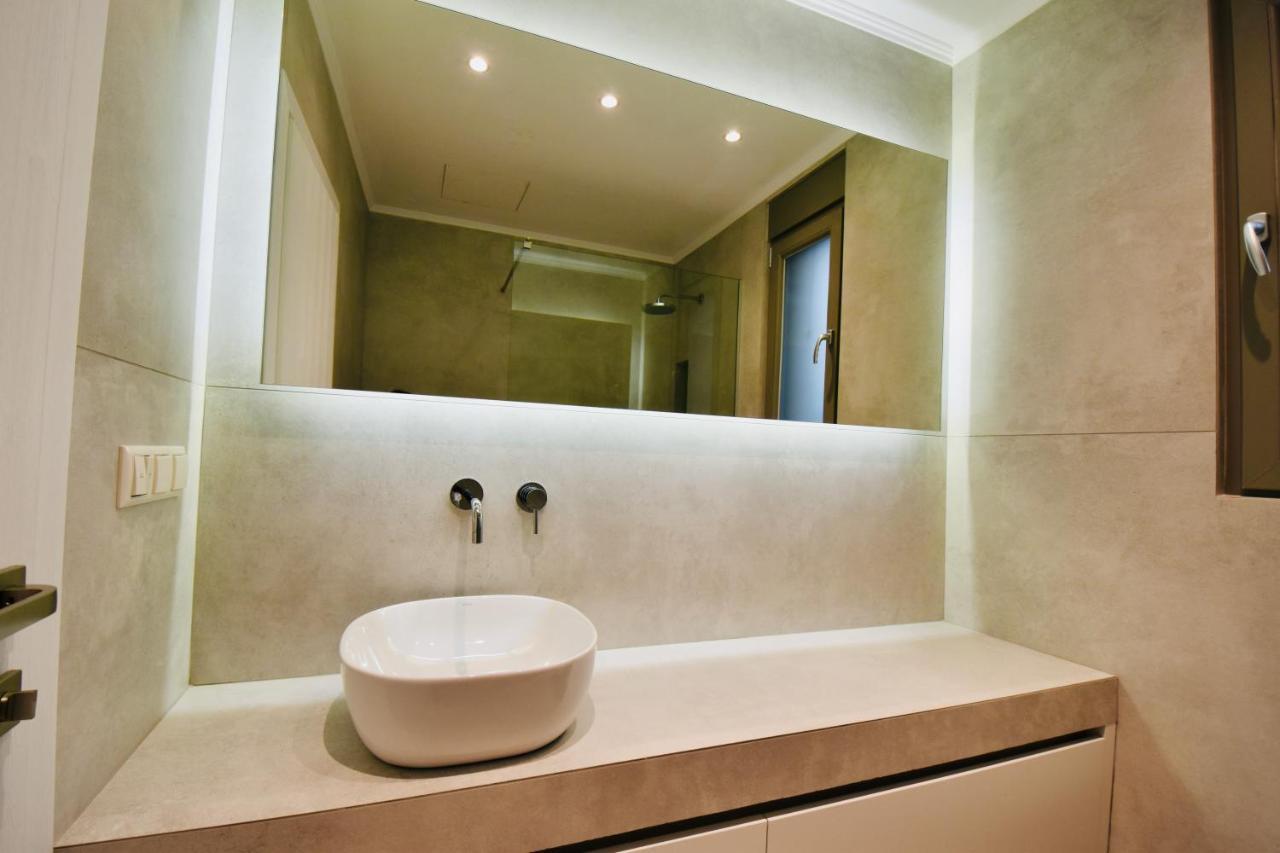 Blue Lilac Villas ปาร์กา ภายนอก รูปภาพ