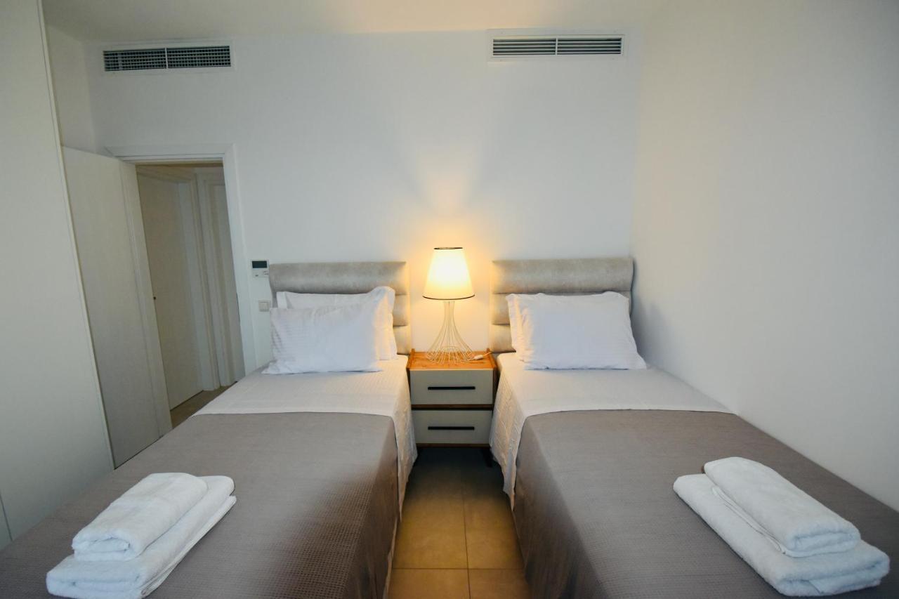 Blue Lilac Villas ปาร์กา ภายนอก รูปภาพ