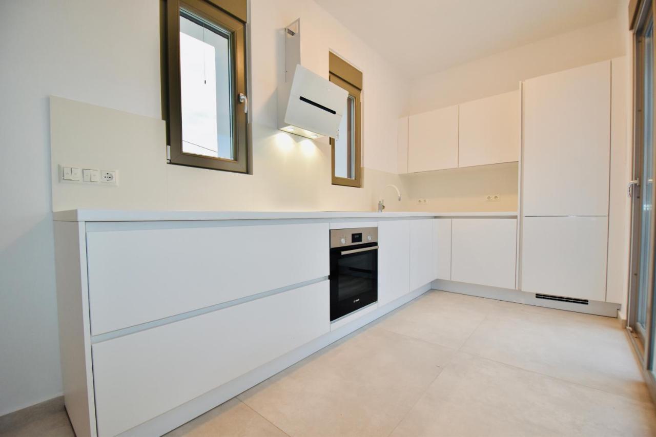 Blue Lilac Villas ปาร์กา ภายนอก รูปภาพ