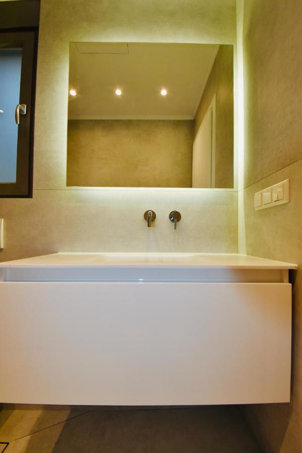 Blue Lilac Villas ปาร์กา ภายนอก รูปภาพ
