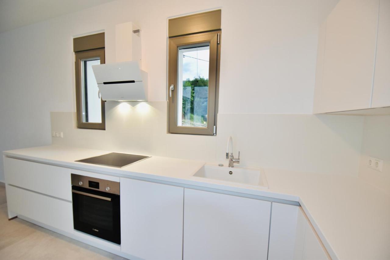 Blue Lilac Villas ปาร์กา ภายนอก รูปภาพ