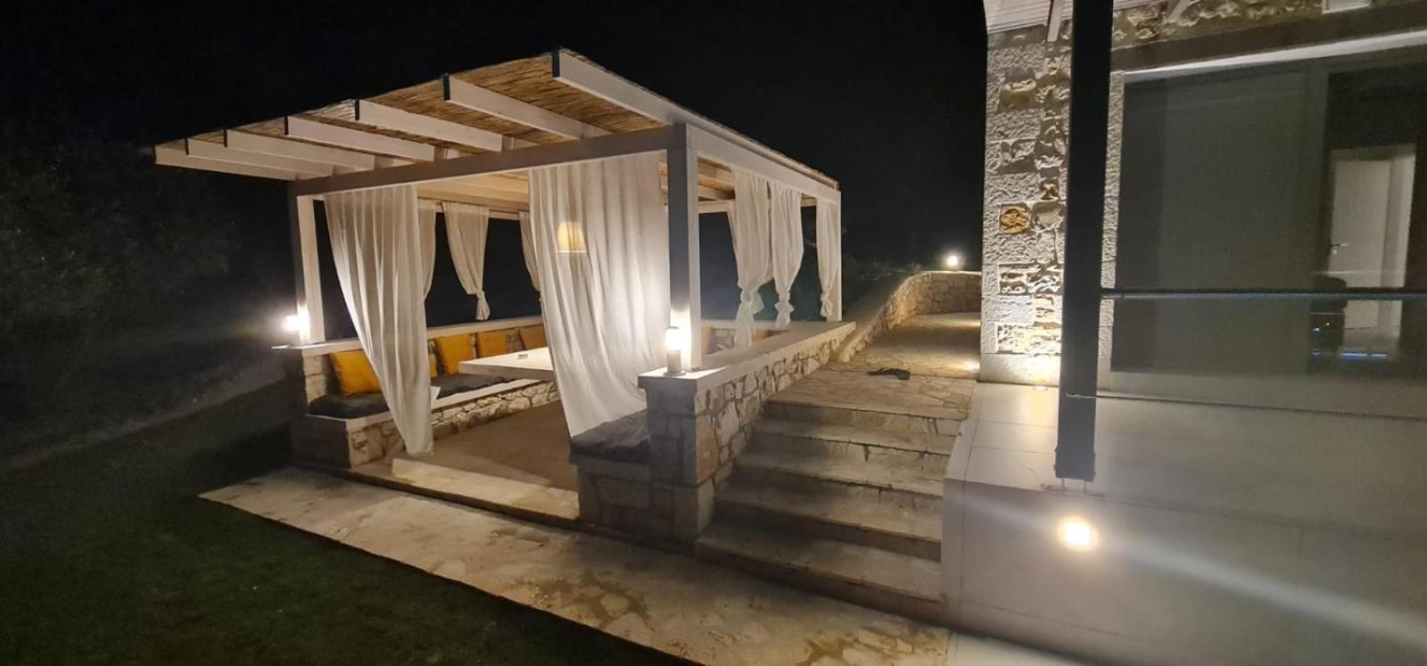 Blue Lilac Villas ปาร์กา ภายนอก รูปภาพ