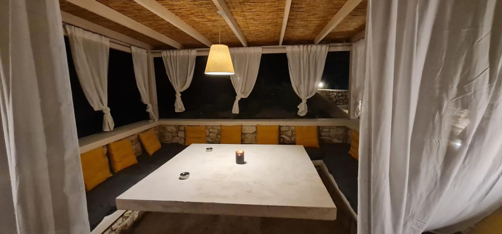 Blue Lilac Villas ปาร์กา ภายนอก รูปภาพ