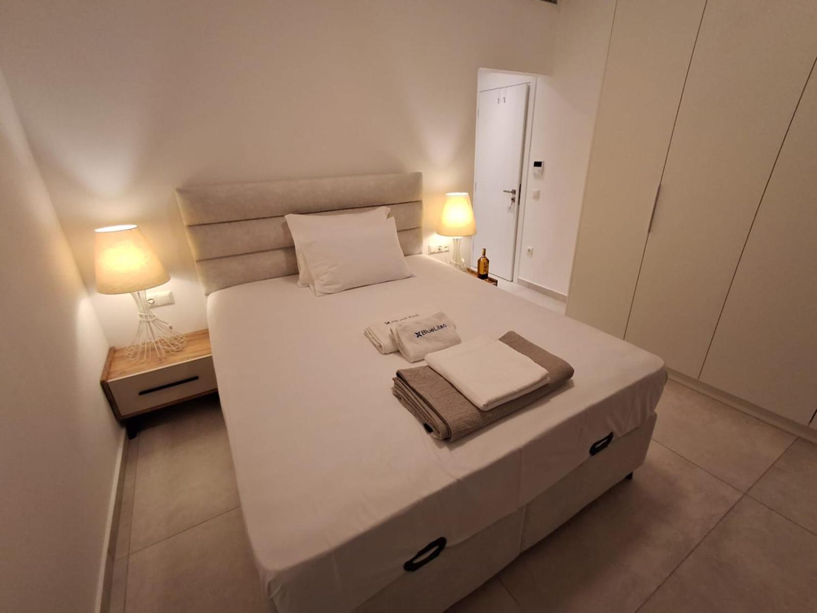 Blue Lilac Villas ปาร์กา ภายนอก รูปภาพ