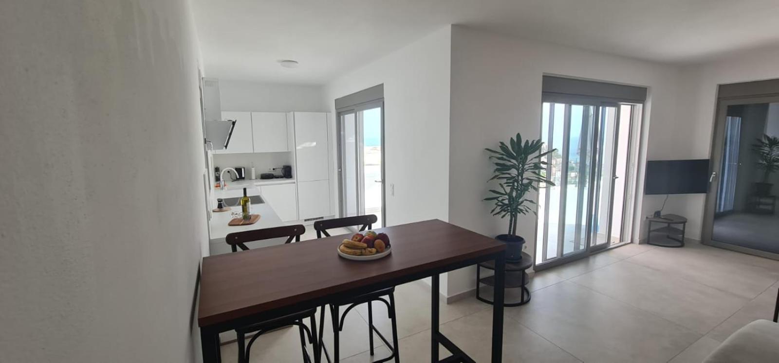 Blue Lilac Villas ปาร์กา ภายนอก รูปภาพ