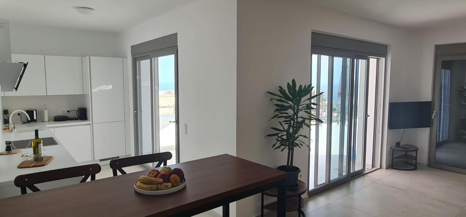 Blue Lilac Villas ปาร์กา ภายนอก รูปภาพ