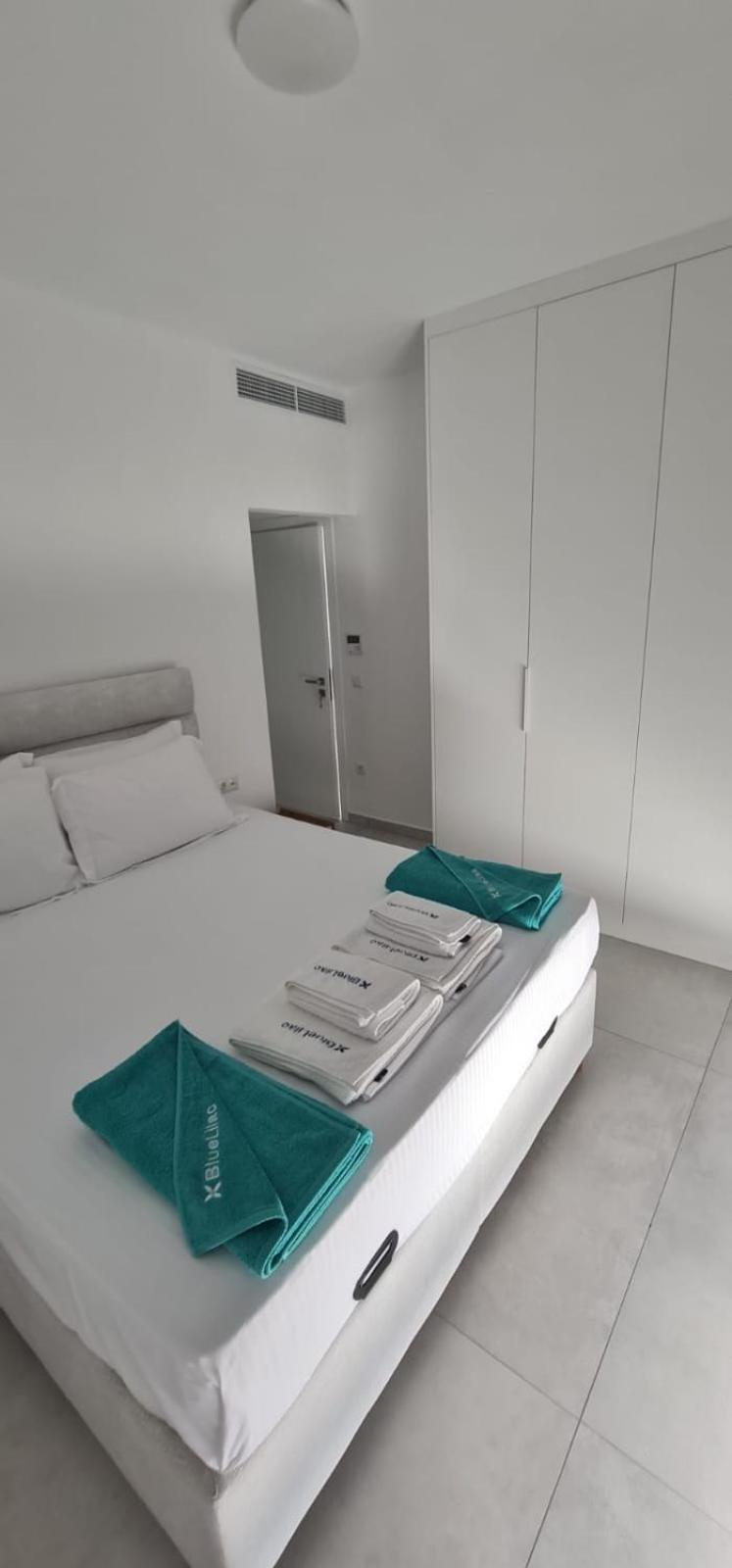 Blue Lilac Villas ปาร์กา ภายนอก รูปภาพ