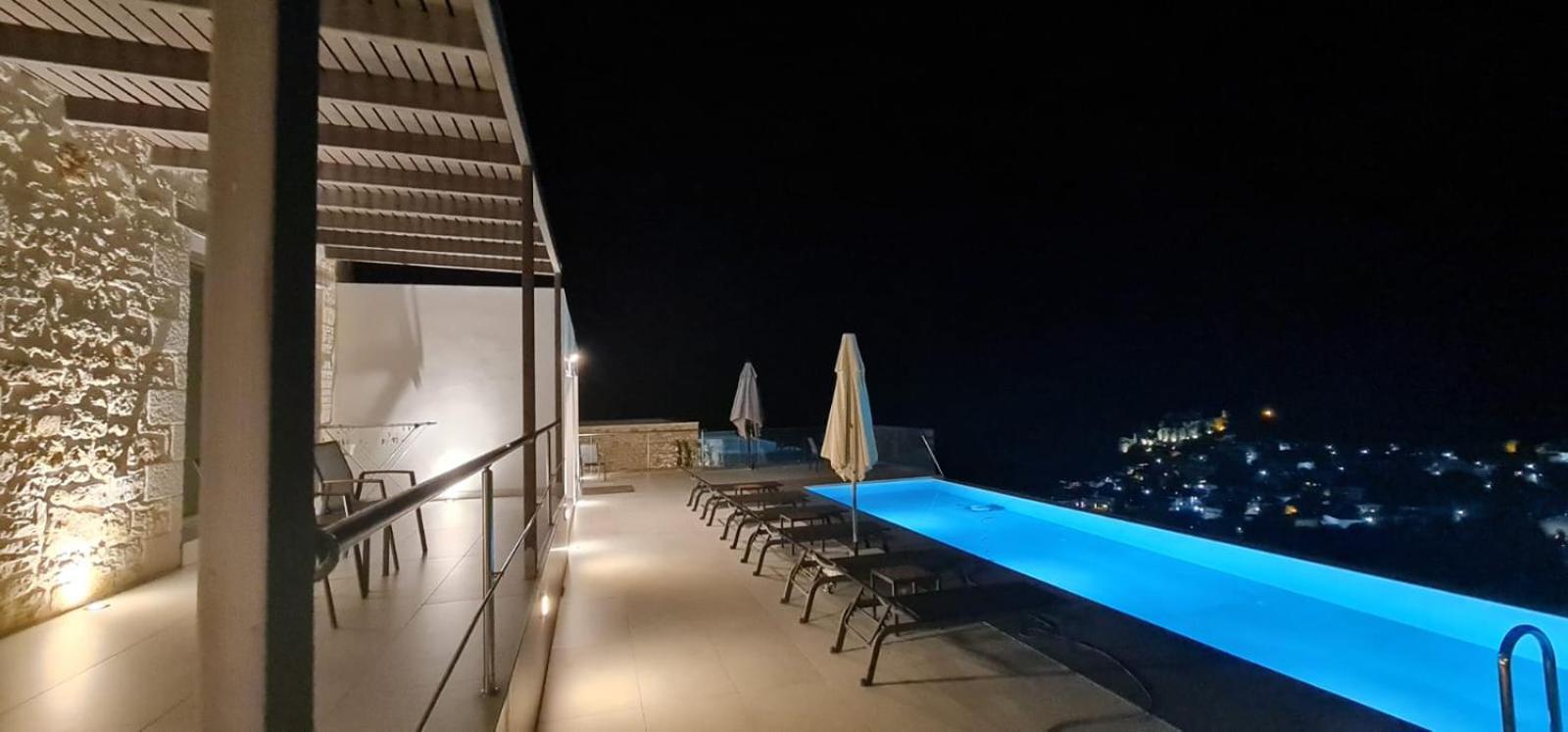 Blue Lilac Villas ปาร์กา ภายนอก รูปภาพ